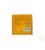 Celeste Bell Jar Candle Fragrance Choco Orange Gold Collection-285g