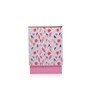 Celeste Bell Jar Candle Fragrance Fleur Pearl Collection-113g