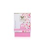 Celeste Bell Jar Candle Fragrance Fleur Pearl Collection-113g