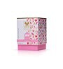 Celeste Bell Jar Candle Fragrance Fleur Pearl Collection-113g