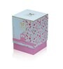 Celeste Bell Jar Candle Fragrance Fragrance Pearl Collection-285g