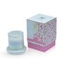 Celeste Bell Jar Candle Fragrance Fragrance Pearl Collection-285g
