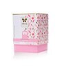 Celeste Bell Jar Candle Fragrance Fragrance Pearl Collection-285g