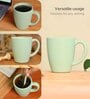 Celeste Classic Coffee Mug 300 ml (1 Pc)Rice Husk Biocomposite