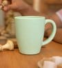 Celeste Classic Coffee Mug 300 ml (1 Pc)Rice Husk Biocomposite