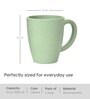 Celeste Classic Coffee Mug 300 ml (4 Pc)Rice Husk Biocomposite