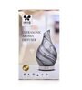 Celeste Diffuser  with 7 colour Changing LED Lights- Colour Black and white