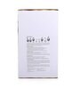 Celeste Diffuser  with 7 colour Changing LED Lights- Colour Black and white