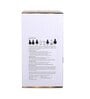 Celeste Diffuser  with 7 colour Changing LED Lights- Colour Black