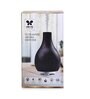 Celeste Diffuser  with 7 colour Changing LED Lights- Colour Black