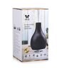 Celeste Diffuser  with 7 colour Changing LED Lights- Colour Black