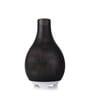 Celeste Diffuser  with 7 colour Changing LED Lights- Colour Black