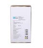 Celeste White Ceramic Ultrasonic Aroma Diffuser with 7 Colour-Changing LED Lights