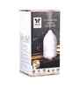 Celeste Diffuser  with 7 colour Changing LED Lights- Colour White
