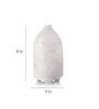 Celeste Diffuser  with 7 colour Changing LED Lights- Colour White