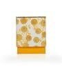 Celeste Hurricane Candle Fragrance Choco Orange Gold Collection-113g