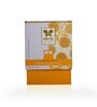 Celeste Hurricane Candle Fragrance Choco Orange Gold Collection-285g