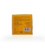 Celeste Hurricane Candle Fragrance Choco Orange Gold Collection-285g