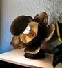 Celeste Iron Black Table Lamp