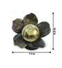 Celeste Iron Black Table Lamp