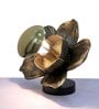 Celeste Iron Black Table Lamp