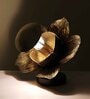 Celeste Iron Black Table Lamp