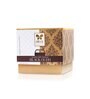 Celeste Matka Candle Fragrance Black Oudh Amber Collection- 145g