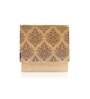 Celeste Matka Candle Fragrance Black Oudh Amber Collection- 145g