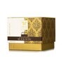 Celeste Matka Candle Fragrance Black Oudh Amber Collection-285g
