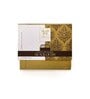 Celeste Matka Candle Fragrance Black Oudh Amber Collection-285g