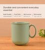 Celeste Statement Coffee Mug 350 ml (1 Pc)Rice Husk Biocomposite