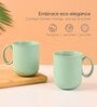 Celeste Statement Coffee Mug 350 ml (1 Pc)Rice Husk Biocomposite