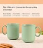Celeste Statement Coffee Mug 350 ml (2 Pc)Rice Husk Biocomposite