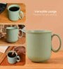 Celeste Statement Coffee Mug 350 ml (6 Pc)Rice Husk Biocomposite