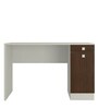 Celestia Kids Study Table in Brown Colour