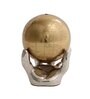 Celestial Grip Art Deco Globe