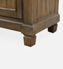 Georgia Sideboard In White And Grey Colour