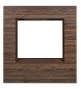Celestin TV Unit for TVs up to 43" in Wenge finish