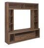 Celestin TV Unit for TVs up to 43" in Wenge finish