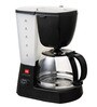 Cello 10 Cups 1000W Coffee Maker (Model No: CM-200)