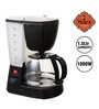 Cello 10 Cups 1000W Coffee Maker (Model No: CM-200)