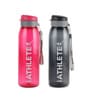 CELLO Athlete Flip Top Water Bottle Set of 2, 800ml Each