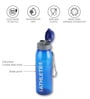 CELLO Athlete Flip Top Water Bottle Set of 2, 800ml Each