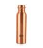 CELLO Cop-Pura Neer Copper Water Bottle, 1 Ltr