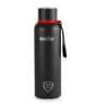 CELLO Duro Kent Vacuum Insulated Flask, 900ml, Black