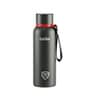 CELLO Duro Kent Vacuum Insulated Flask, 900ml, Military Green