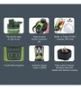 Juci Matic 800W Multipurpose Nutri Blender