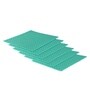 Cello Green Sponge Wipes