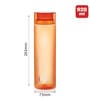 CELLO H20 Multicolor BPA-Free 1 Ltr PET Water Bottle ( Set of 3 )