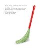 Cello Kleeno Red No Dust Broom
